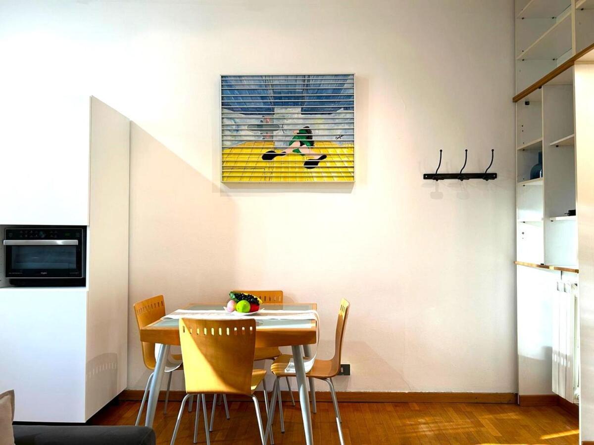 Urban Perspective - 250 Meters From The Metro * Milan